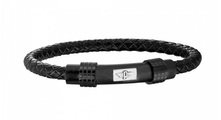 Police, Police Chicago Armband PJ26048BLB.02-S
