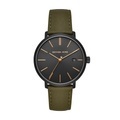 Michael Kors Blake MK8676 Herrenuhr