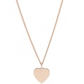 Fossil VINTAGE ICONIC Collier Damen