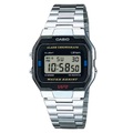 CASIO VINTAGE Chronograph »A164WA-1VES«
