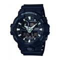 G-Shock Orologio G-Shock Ga-700-1ber uomo gomma nero allarme cronografo