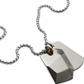 Diesel Collier Herren