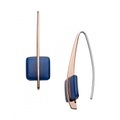 Skagen, Skagen SEA GLASS Ohrschmuck Damen