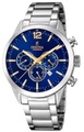Festina Chronograph »Timeless Chronograph, F20343/2«