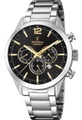 Festina Chronograph »Timeless Chronograph, F20343/4«