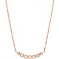 Fossil VINTAGE GLITZ Collier Damen
