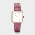 Cluse La Tetragone Rosé CL60020 pink