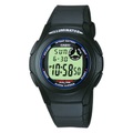 Casio Collection F-200W-1AEF Herrenuhr