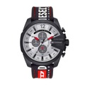 Diesel Mega Chief Uhren Herren