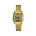 Casio Collection Retro Uhren Damen