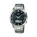 Casio Collection Lcw-M170Td-1Aer Armbanduhr silber