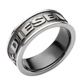 Diesel, Diesel Steel DX1108060 Ring