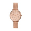 Fossil Jacqueline ES4628 Damenuhr