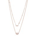 Fossil Vintage Iconic Collier