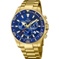 Jaguar Chronograph »Executive, J864/2«