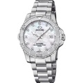 Jaguar Schweizer Uhr »Executive Diver, J870/1«