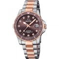 Jaguar Schweizer Uhr »Executive Diver, J871/2«
