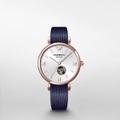 Emporio Armani Gianni T-Bar AR60020 Damenuhr