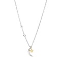 Fossil Sterling JFS00432998 Halskette