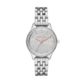 Michael Kors Lexington Uhren Damen