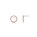 Paul Hewitt Rope Ohrschmuck Damen