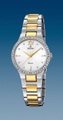 Festina Armbanduhr Ladies Klassik