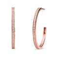 Michael Kors Ohrringe MKC1178AN791