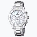 Festina Chronograph »Chrono Lady, F20401/1«
