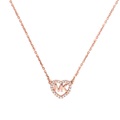Michael Kors KORS LOVE Collier Damen