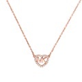 Michael Kors KORS LOVE Collier Damen