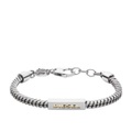 Diesel Steel Armschmuck Herren