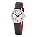 Mondaine Classic Uhren Damen