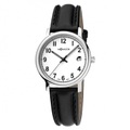 M+Watch Timeless Elegance Wbb.45210.lb Armbanduhr