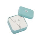 Fossil, Schmuckset Damen Silber ONE SIZE