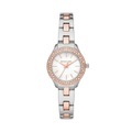 MICHAEL KORS Analoguhr Damen Multicolor 28mm