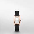 Emporio Armani Swiss Made ARS8401 Rectangle