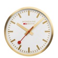 Mondaine, Mondaine SBB A995.CLOCK.17SBG Clocks 40cm Wanduhr