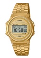 Casio, Casio A171WEG-9AEF Vintage Round
