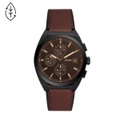 Fossil FS5798 Everett Chronograph