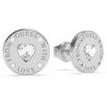 Guess, Guess From Guess With Love Ohrschmuck