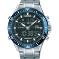 LORUS Chronograph »RW633AX9«