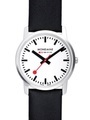 Mondaine Simply Elegant Uhren Unisex