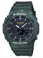 ?asio G-Shock GA-2100FR-3AER Classic