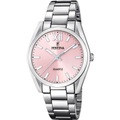 Festina Quarzuhr »Boyfriend, F20622/2«