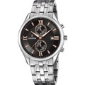 Festina Chronograph »Timeless Chronograph, F6854/7«