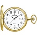 Festina Taschenuhr »F2028/1«, (Set, 2 tlg., mit Kette)
