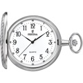 Festina Taschenuhr »F2025/1«, (Set, 2 tlg., mit Kette)