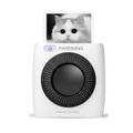 Innovation, Original Paperang P2 HD 300DPI Smartphone Bluetooth Drucker iOS, Android, PC Sofortfotos
