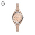 Fossil ES5213 Carlie