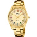 Lotus 18902/2 Bliss Edelstahlarmband Damen